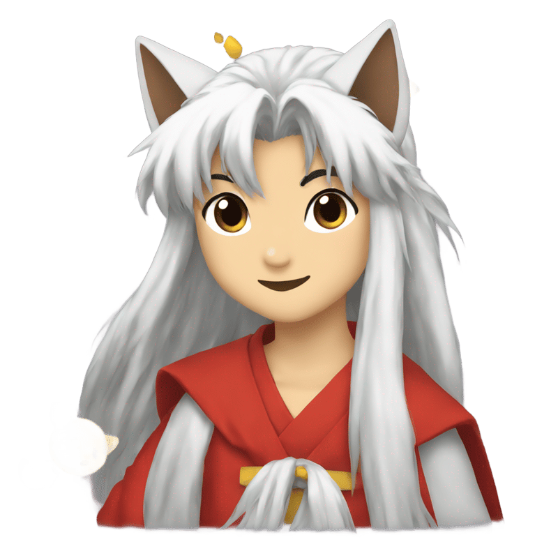 inuyasha