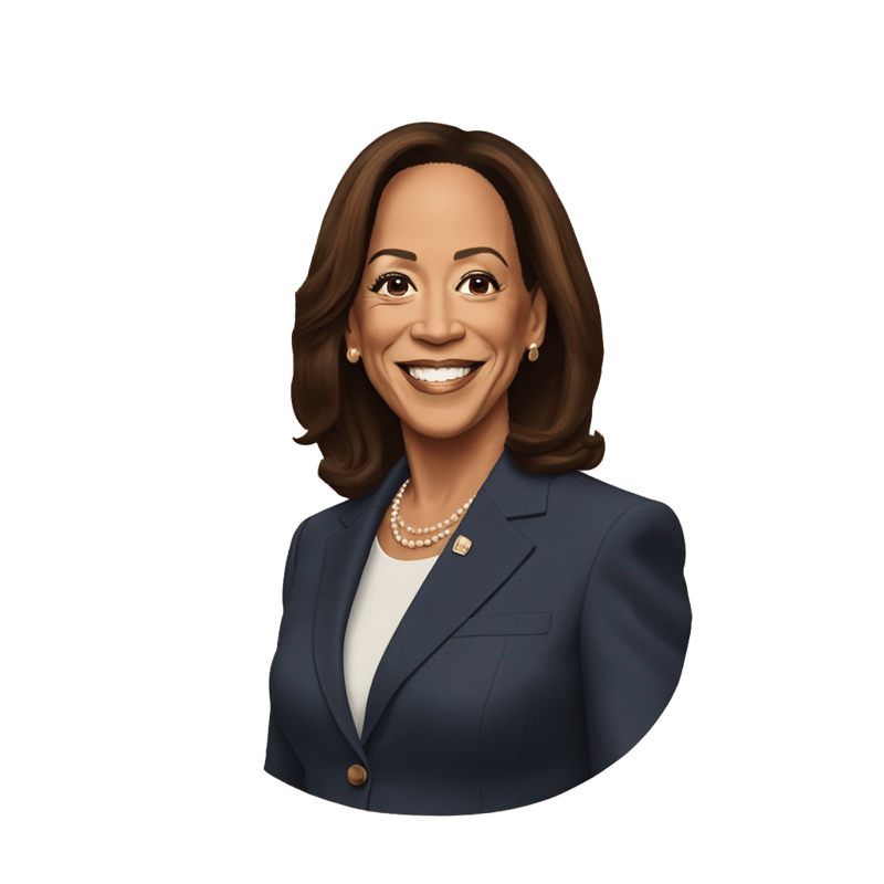 Kamala harris