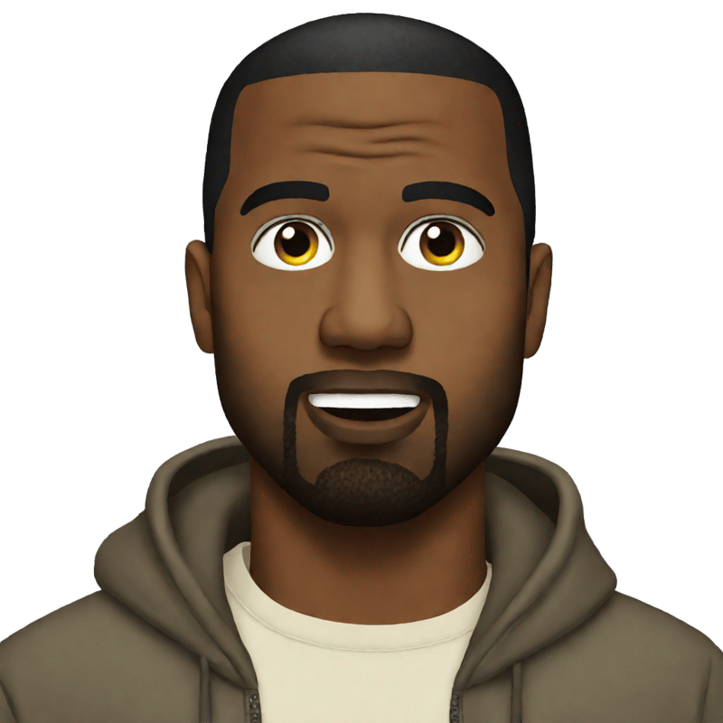 kanye west