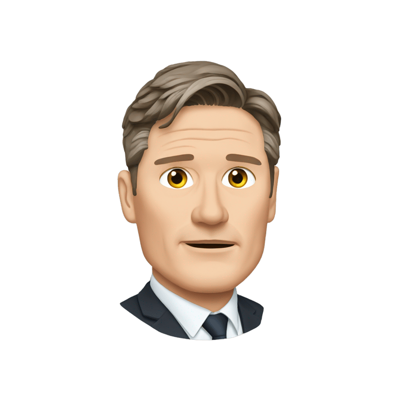 Keir starmer