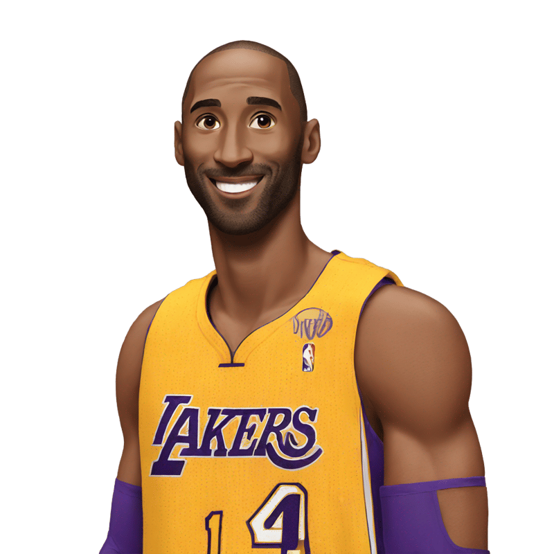 kobe bryant