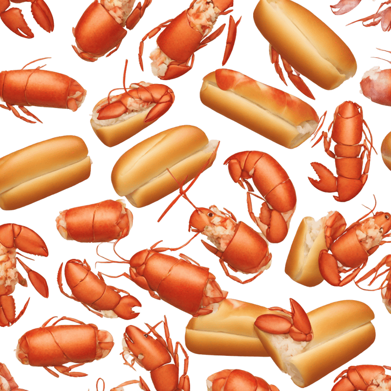 Lobster roll