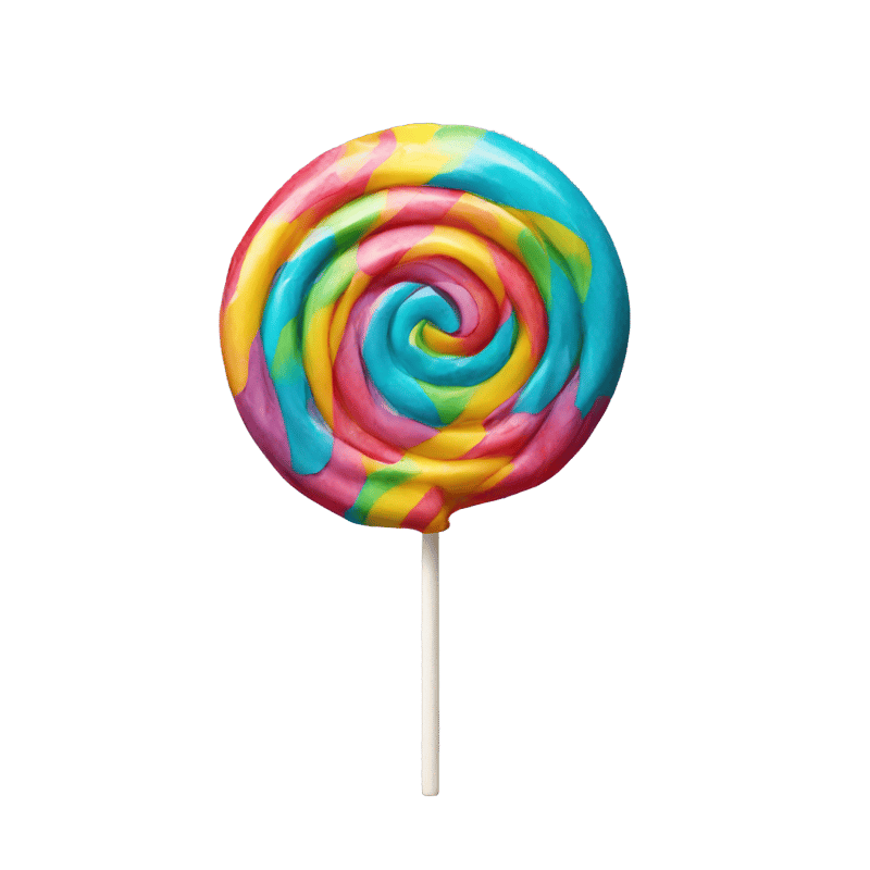 lollipop