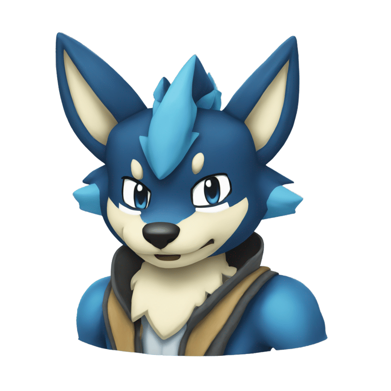 Lucario