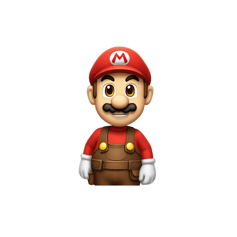 Mario