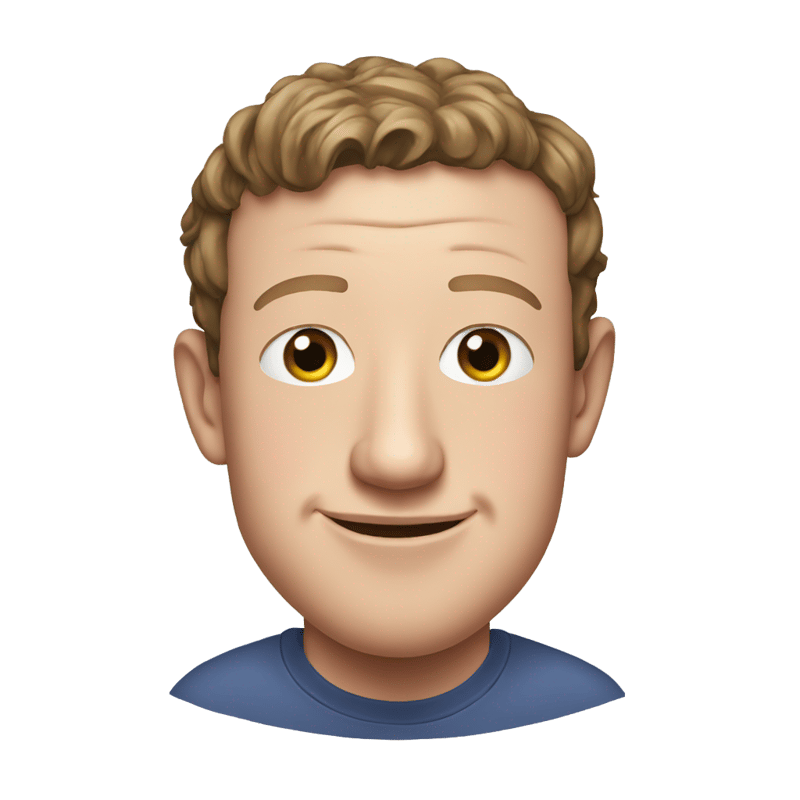 Mark Zuckerberg