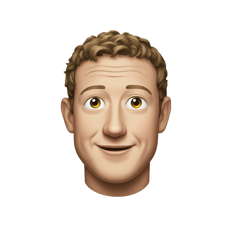 Mark Zuckerberg