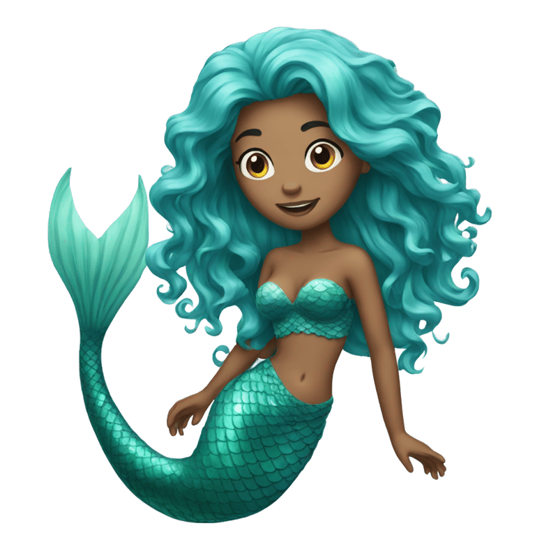 Mermaid