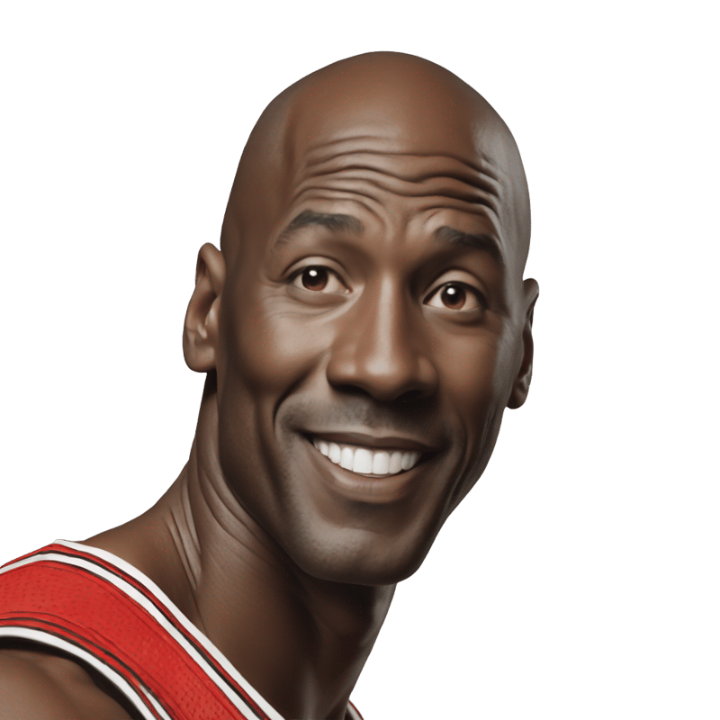 Michael jordan