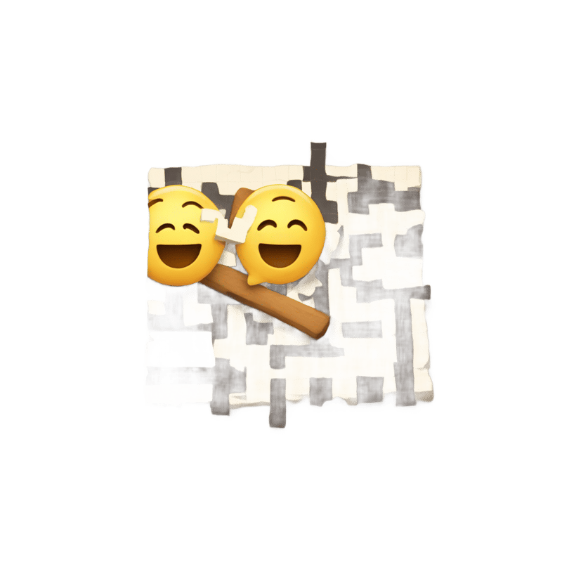 Mini crossword