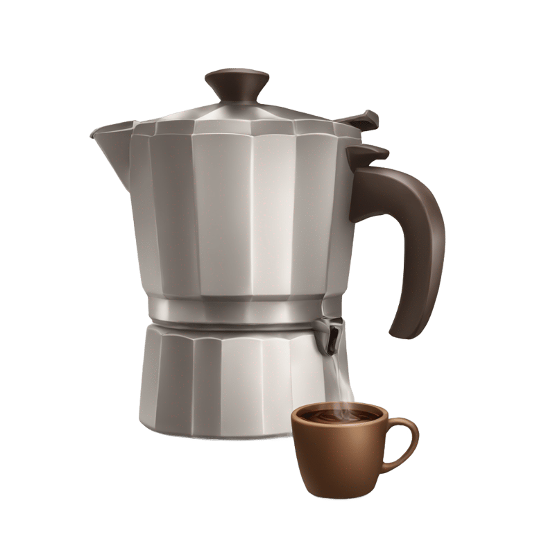 Moka pot