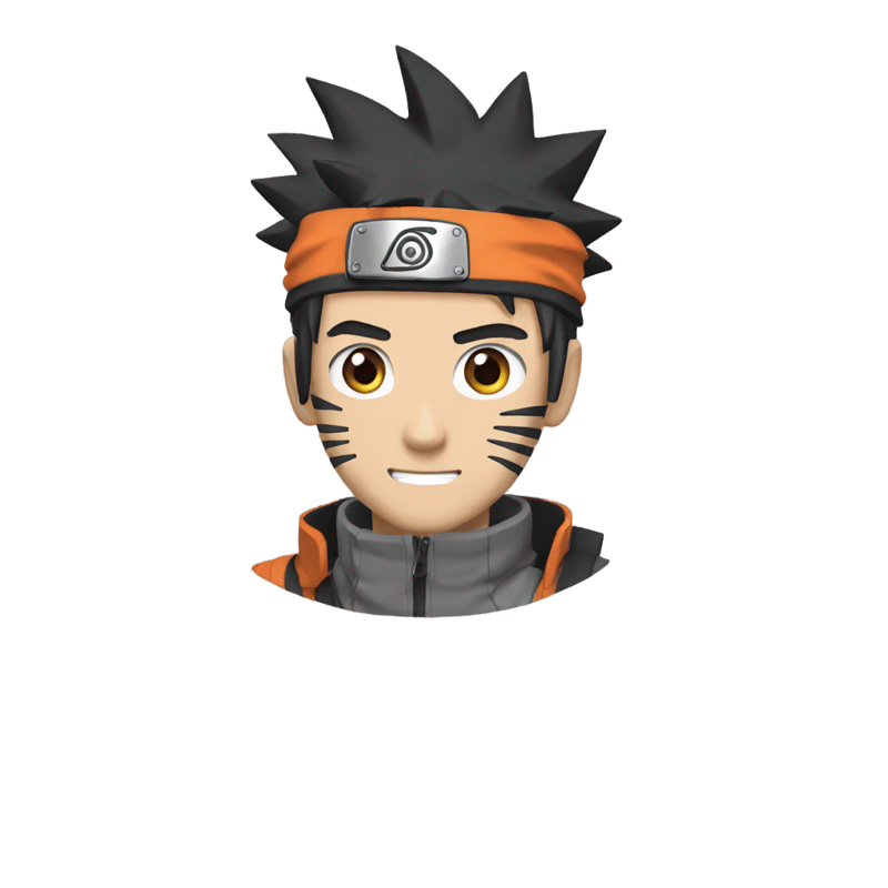 naruto