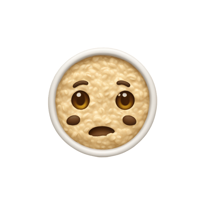 Oatmeal