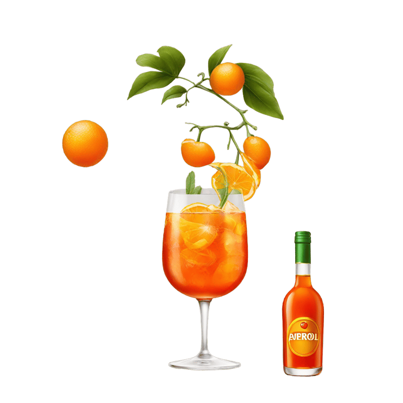 One aperol