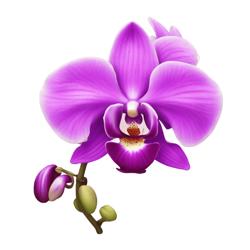 Orchid