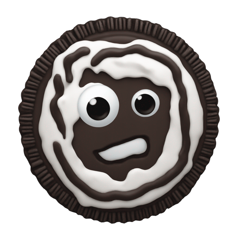 Oreo