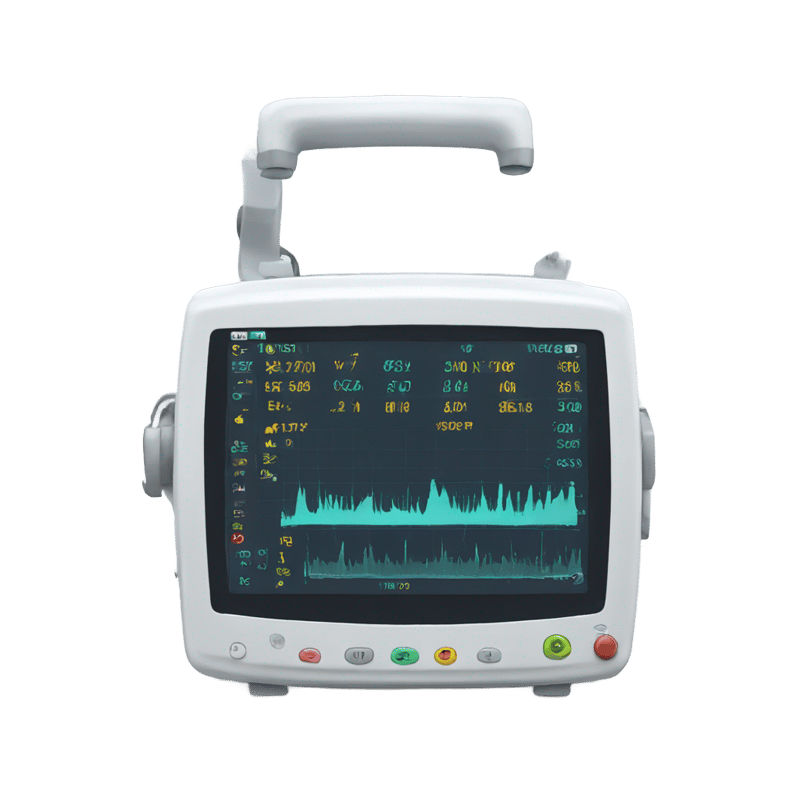 Patient monitor