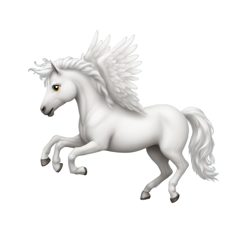 Pegasus