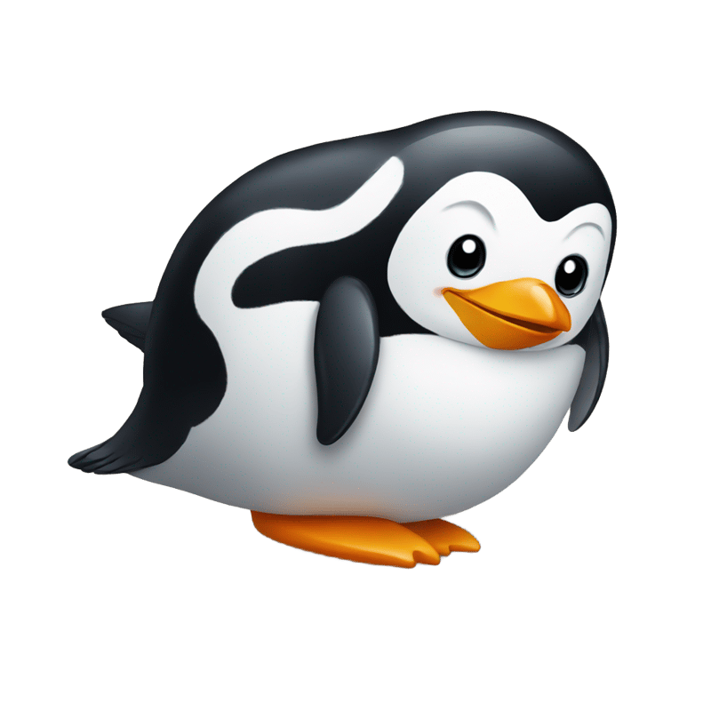 Penguin