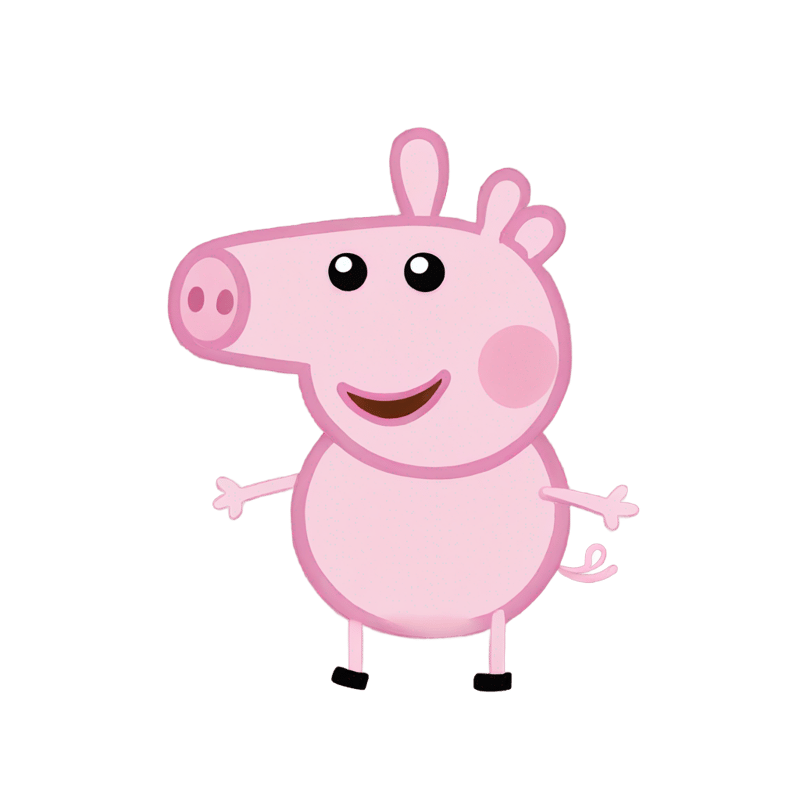 Peppa pig