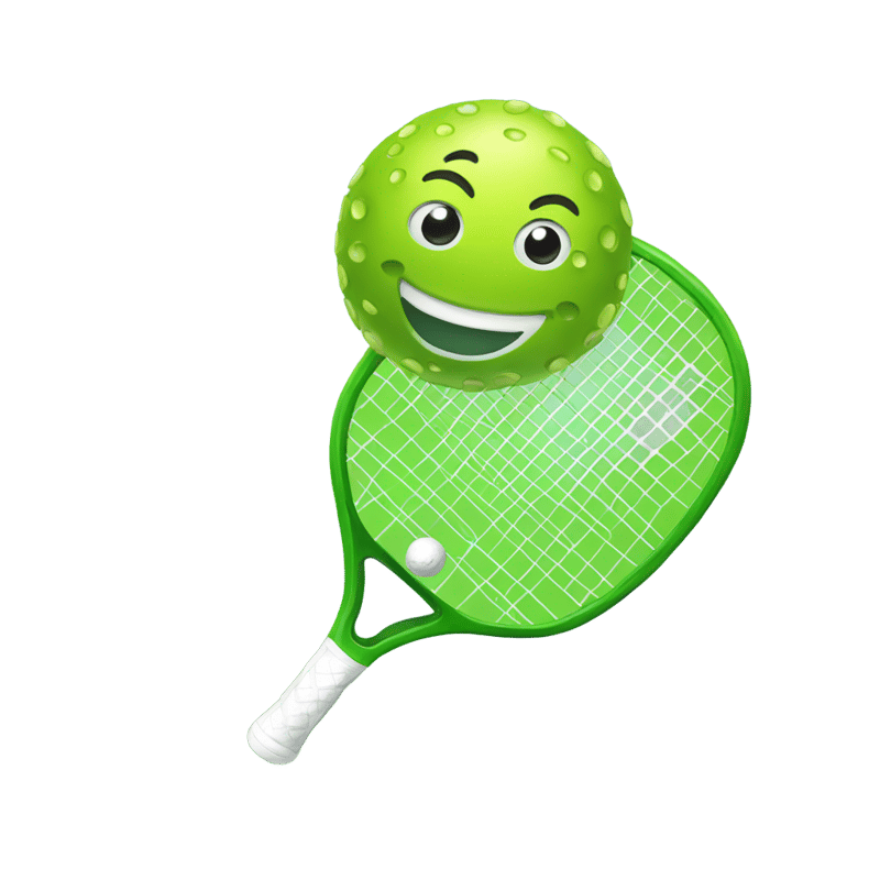 Pickleball