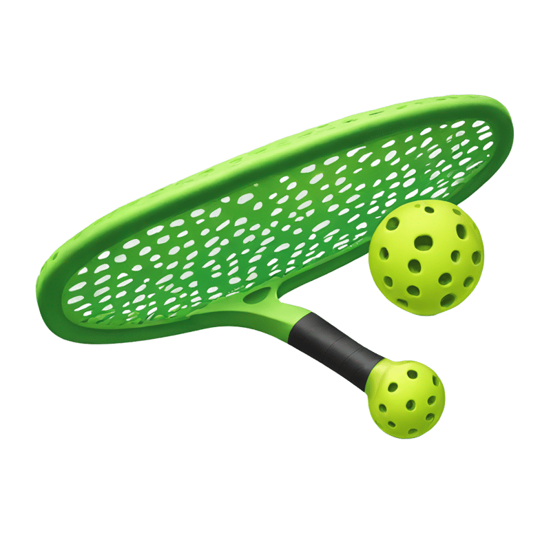 Pickleball