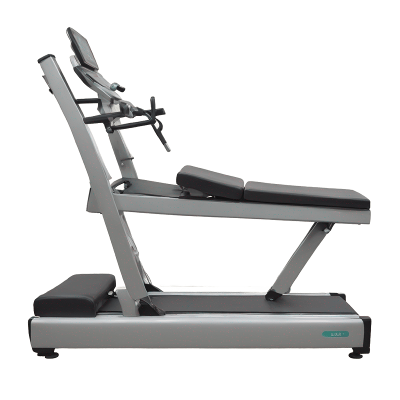 pilates machine