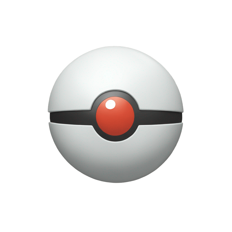 pokeball