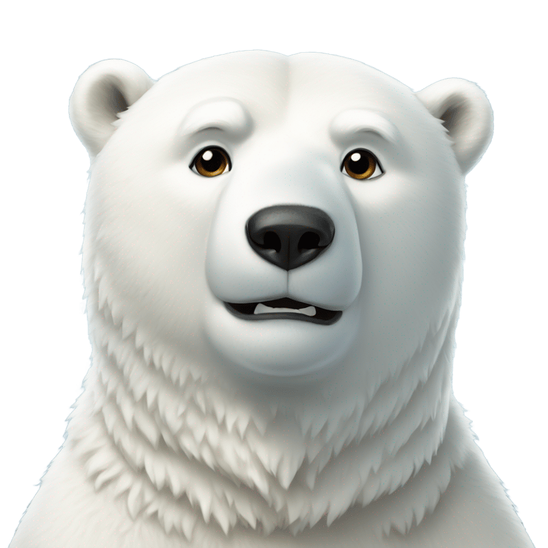 polar bear