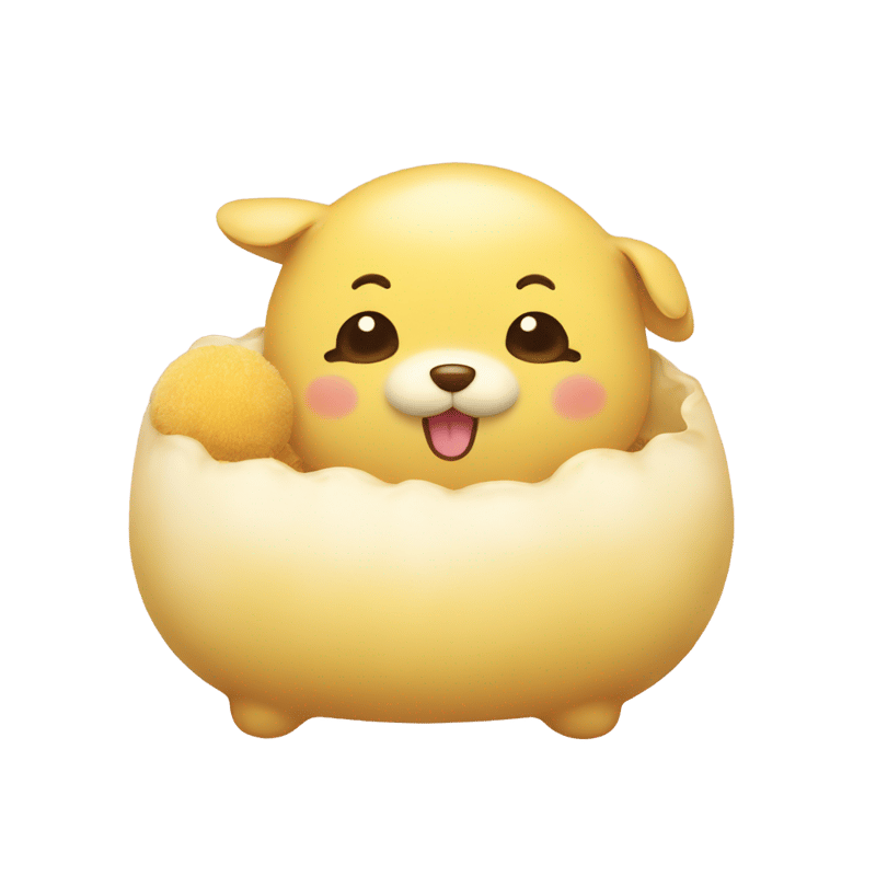 PomPomPurin