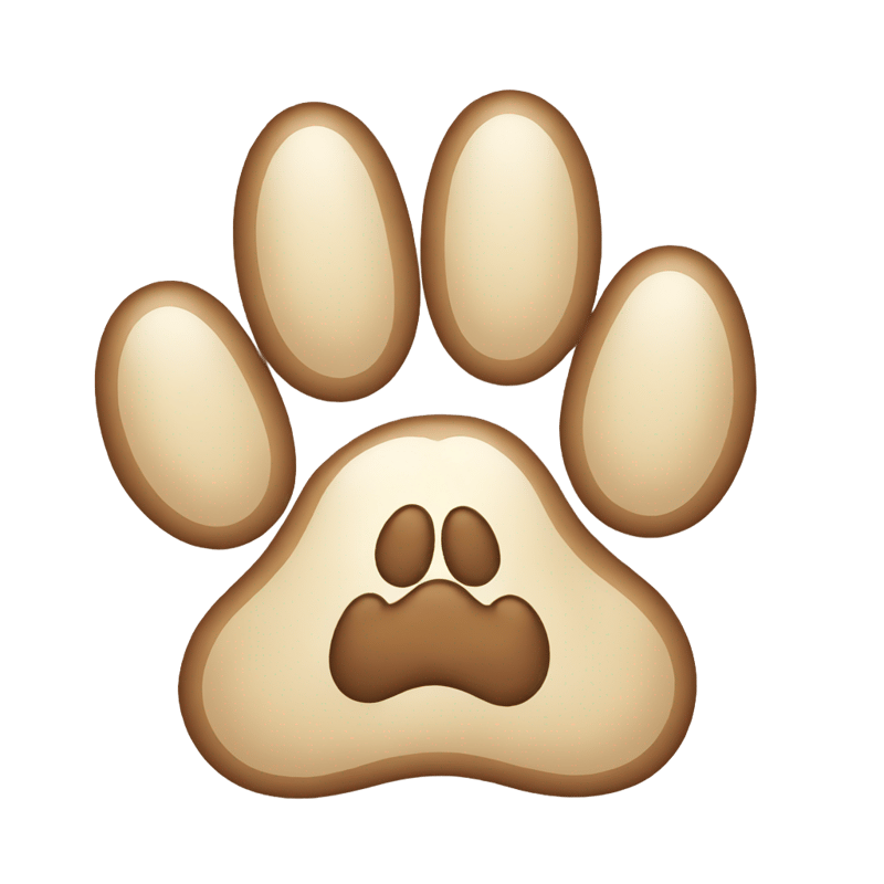 pup paw