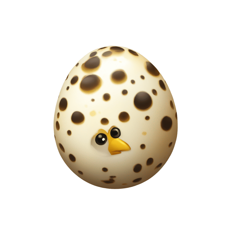 quail egg