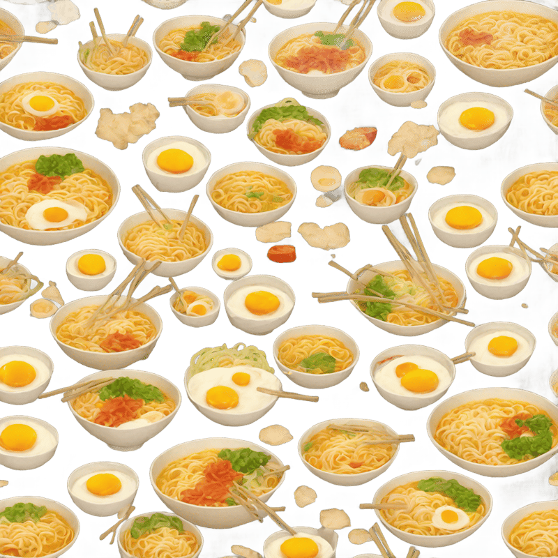 ramen