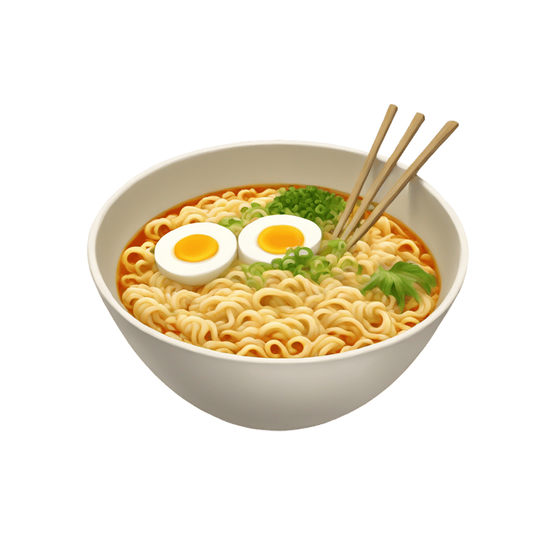 ramen