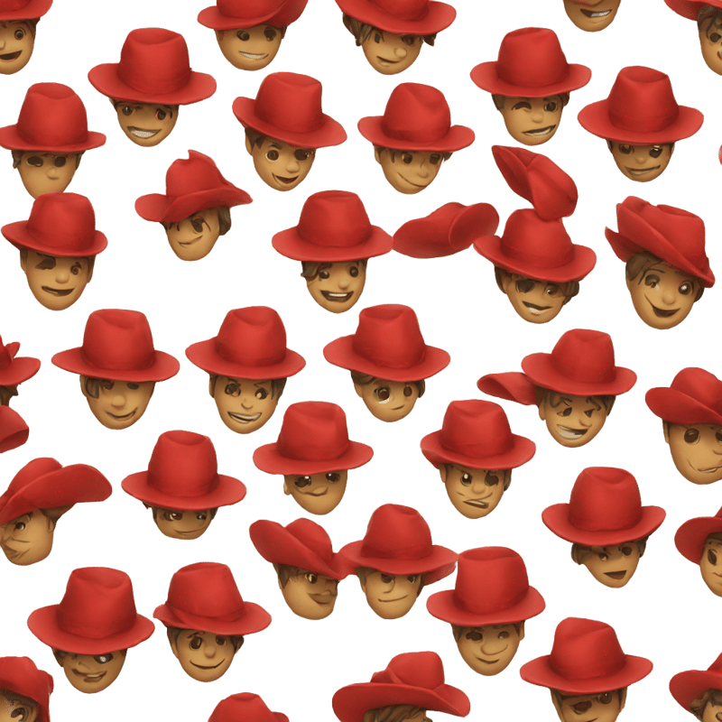 Red hat