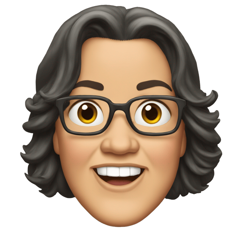 Rosie o'donnell