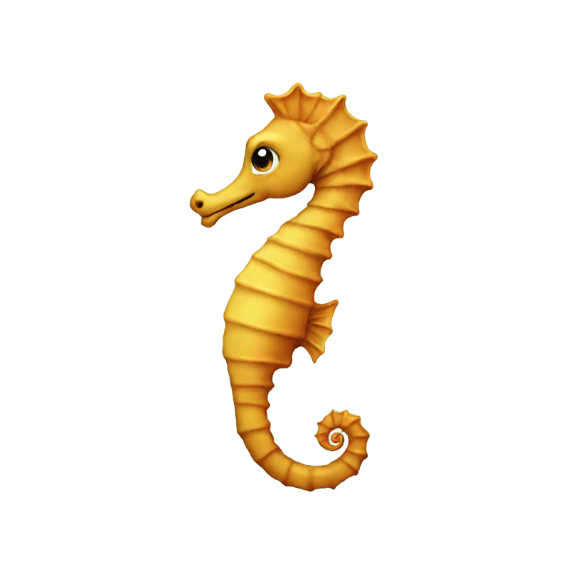 Seahorse