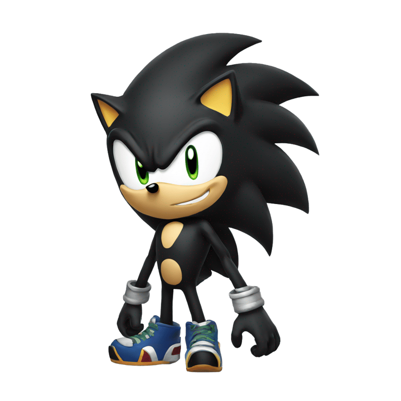 Shadow sonic