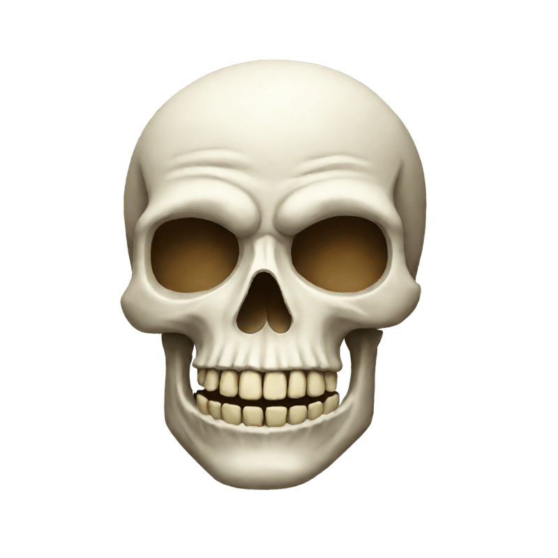 skull