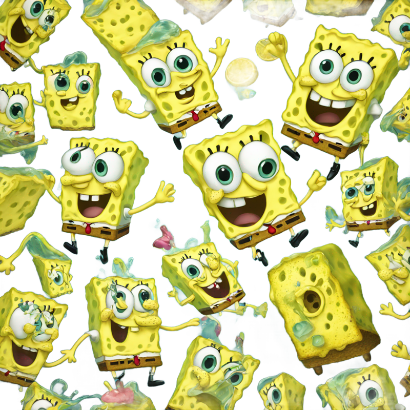 spongebob squarepants