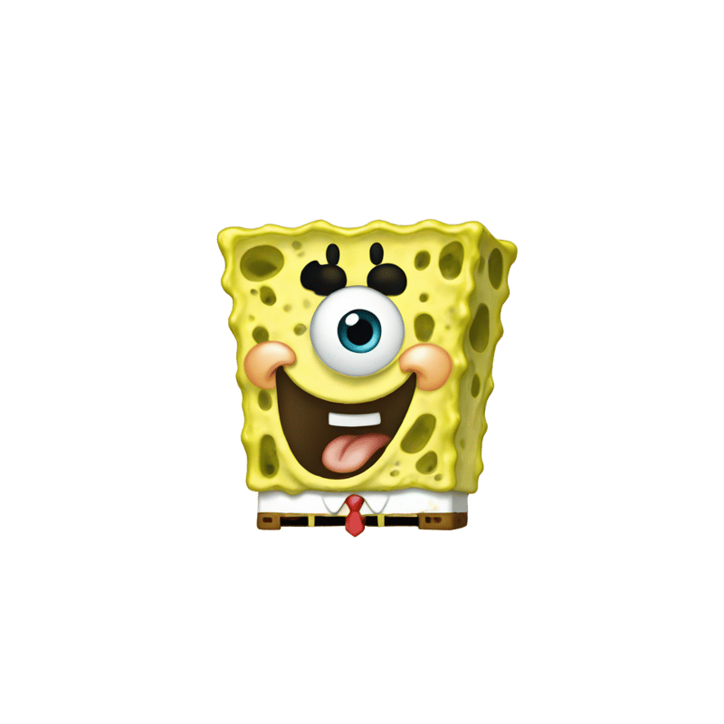 Spongebob