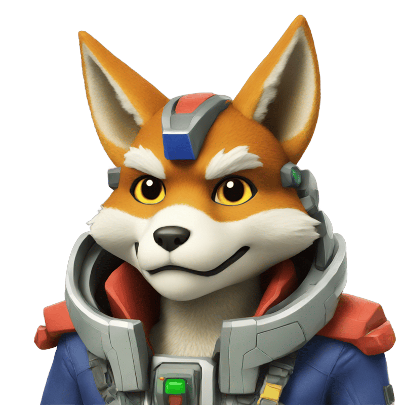 star fox