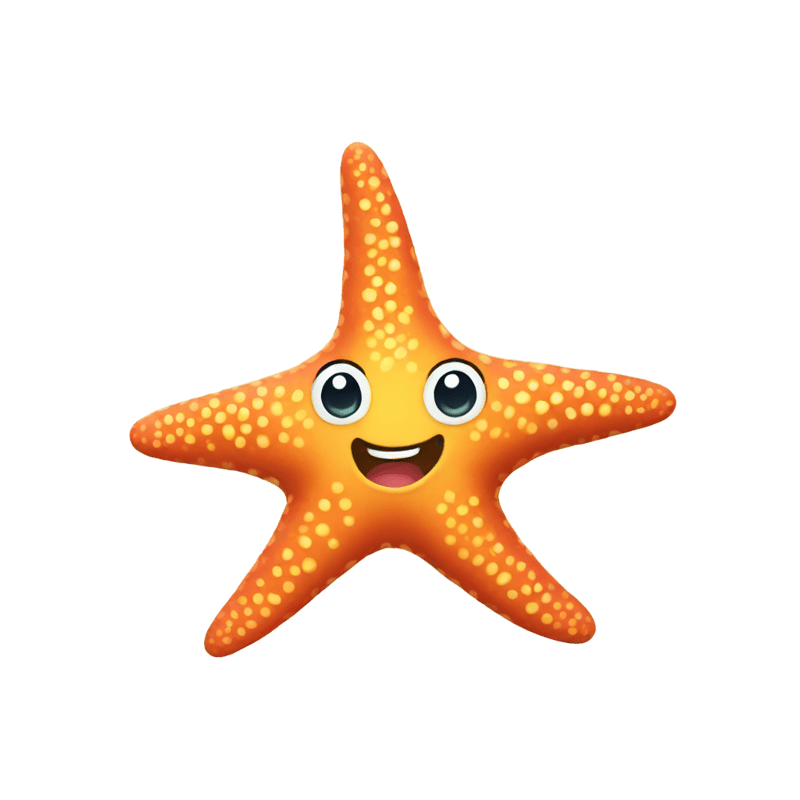 starfish