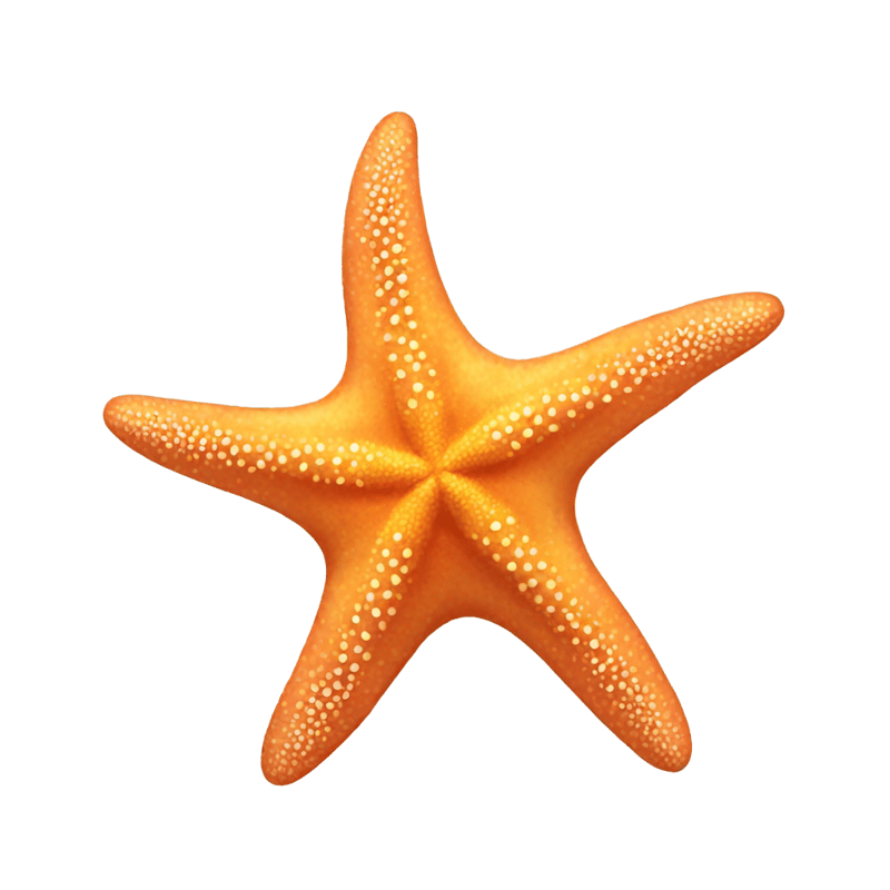 starfish