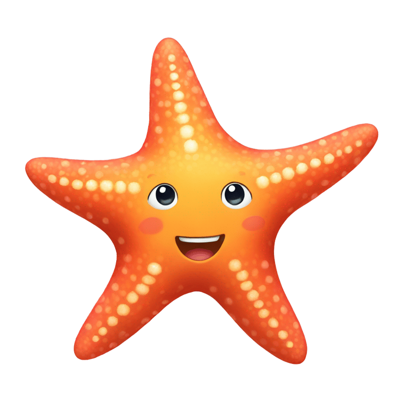 starfish