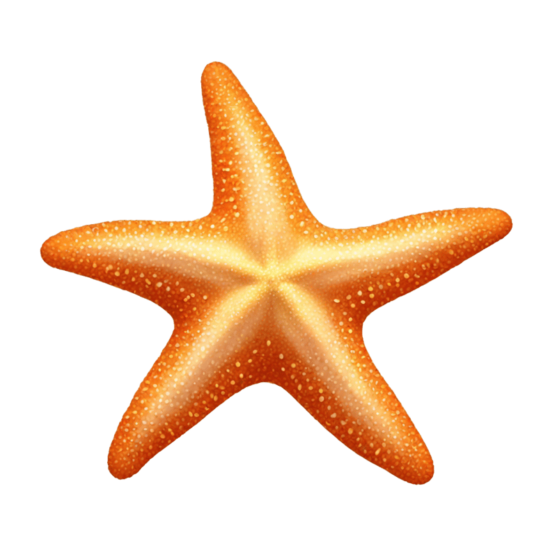 Starfish