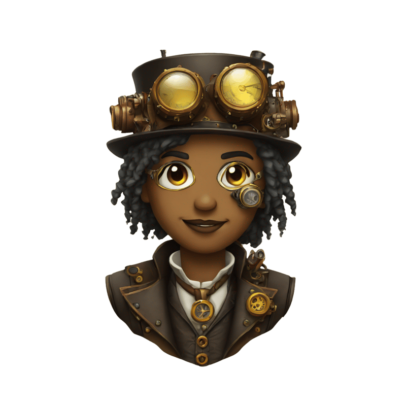 steampunk