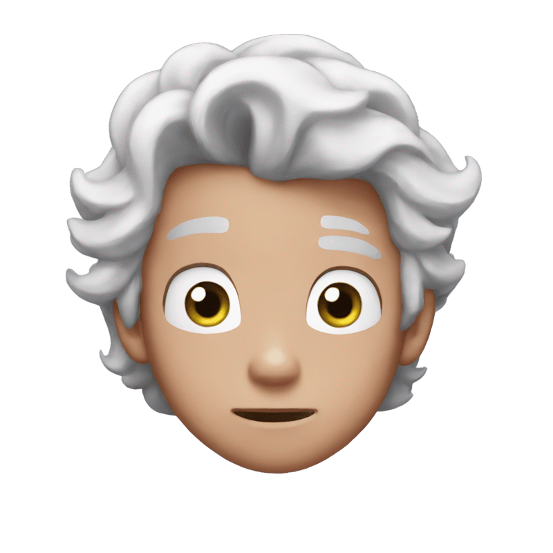 Steven universe emoji