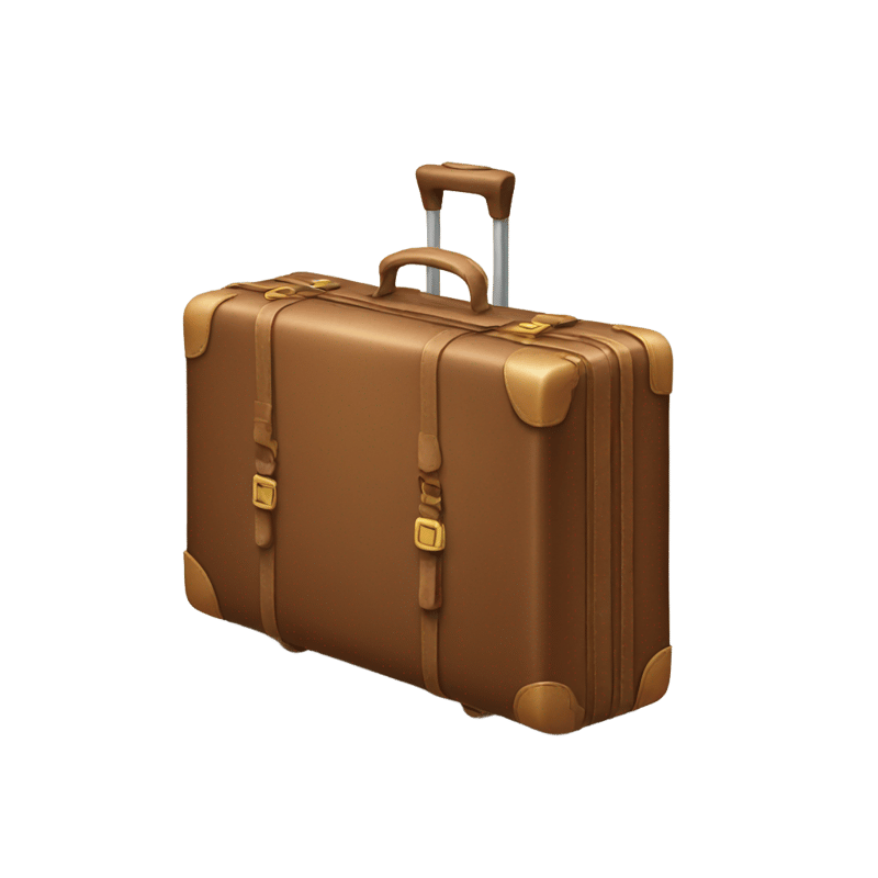 suitcase