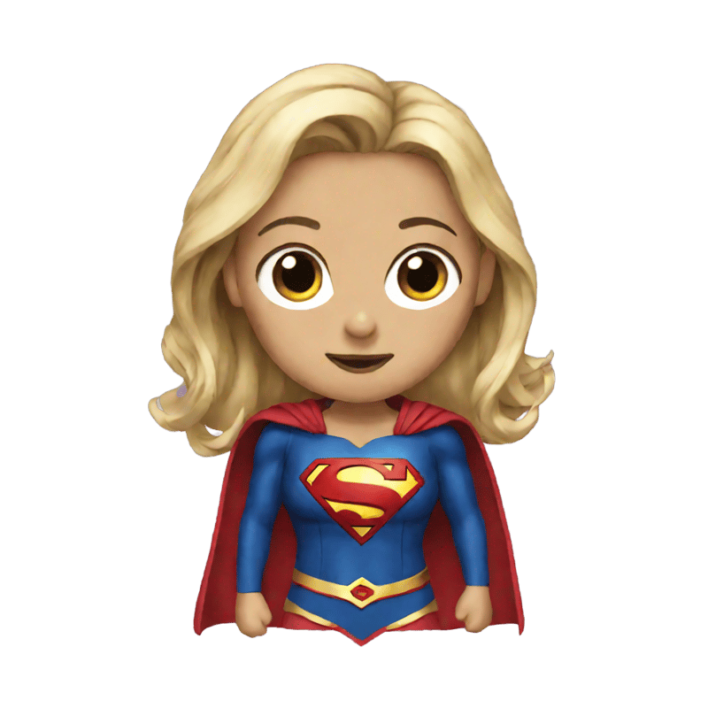 Supergirl